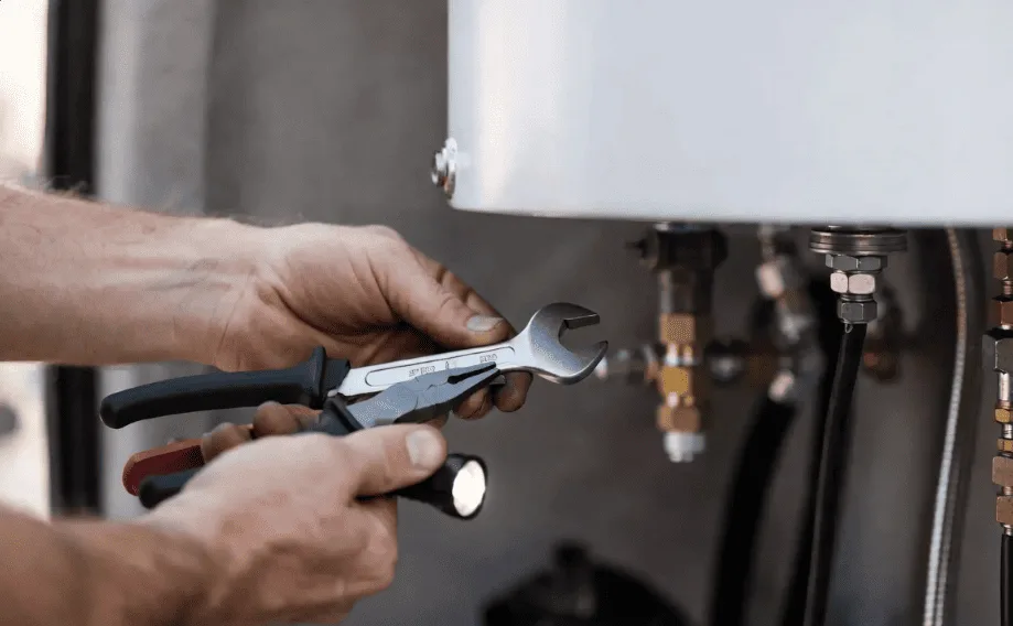 Why choose Water Heater Repair in Mokena, IL